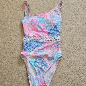 Lilly Pulitzer Swimsuit